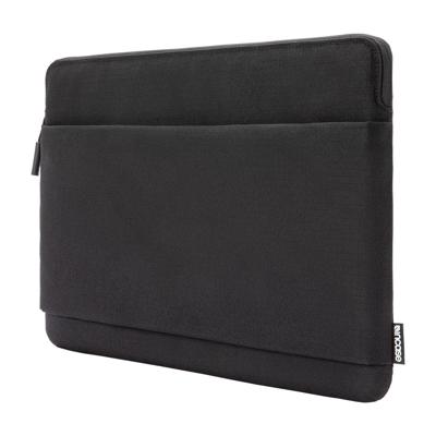 Incase Go sleeve MacBook 13"/14" - Black