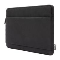 Incase Go sleeve MacBook 13"/14" - Black - thumbnail