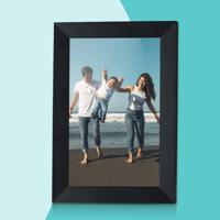 Pora&Co Digital Photo Frame 10 inch Black - thumbnail