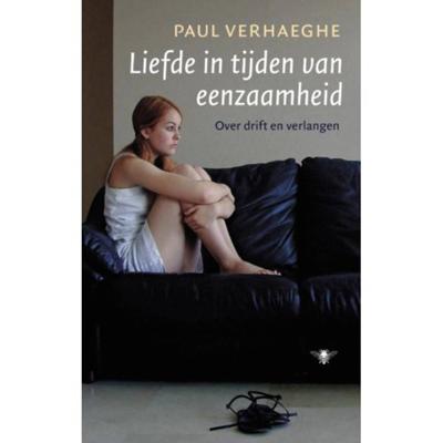 Liefde in tijden van eenzaamheid - Paul Verhaeghe - Paperback (9789023477778)