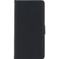 Mobilize Classic Wallet Book Case Microsoft Lumia 640 XL Black - thumbnail