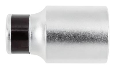 Gedore Bitadapter 1/2" | 4-kt x 5/16" 6-kt | Lengte 38 mm - 3300521