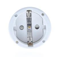 AS Schwabe 62224 Koppeling met randaarde PVC 230 V Wit - thumbnail