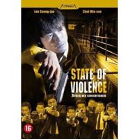 State of violence (DVD) - thumbnail