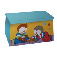 T CHOUPI Opbergbank - Kind - thumbnail