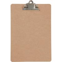 Creativ Company Klembord, a5, afm 19x27x0,3 cm, 1 stuk - thumbnail