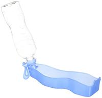 Pawise Drinkfles Hond 500 ml - thumbnail