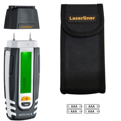 Laserliner DampFinder Compact Plus BLE 082.017A Laserliner DampFinder Compact Plus BLE 082.017A