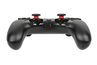 iBox IGP4 game controller Zwart Bluetooth Gamepad Analoog/digitaal Android, PC, PlayStation 4, iOS