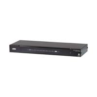 ATEN 8-Poorts HDMI-Splitter Zwart - [VS0108HB-AT-G] - thumbnail