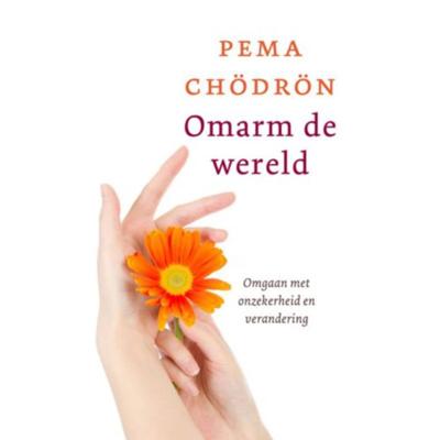 Omarm de wereld (Paperback)
