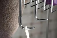 Doucherek Sapho Smart Hangend 70x17 cm Chroom - thumbnail