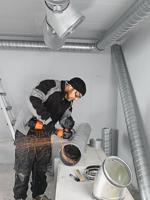 Fein CCG 18-115-10 PD AS 71220361000 Haakse accuslijper 115 mm Zonder accu 18 V - thumbnail