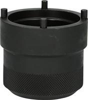 KS Tools 150.9776 1/2 Draagscharnierdopsleutel voor Toyota, 66,0 mm - thumbnail