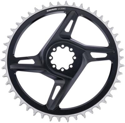 SRAM kettingblad "x-sync road chainring x-sync 46 z. red/force e1