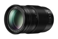 Panasonic Lumix G Vario 100-300mm F/4.0-5.6 mark II - thumbnail