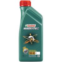 Castrol motorolie Magnatec 5W40 C3 1l - thumbnail