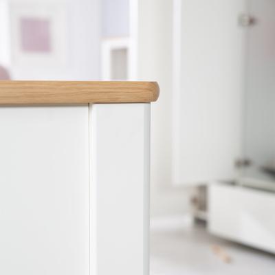 roba Kinderbed Ava 70 x 140 cm roba Kinderbed Ava 70 x 140 cm