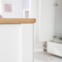 roba Kinderbed Ava 70 x 140 cm - thumbnail