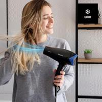 Föhn Taurus STUDIO 2500 - thumbnail