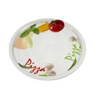 Cosy & Trendy Pizzabord Tomato - ø 30 cm - thumbnail