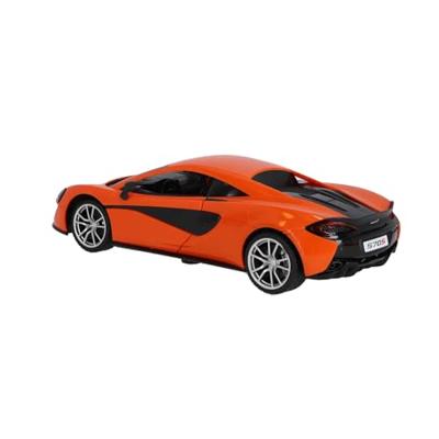 RC McLaren 570S 1:14 Oranje