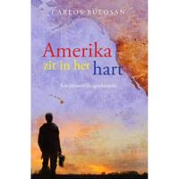 Amerika zit in het hart (Paperback) - thumbnail