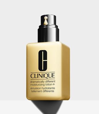 Clinique Dramatically Different moisturizing lotion+ Clinique Dramatically Different moisturizing lotion+