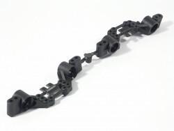 HPI - Rear hub set (2 degree/1 degree) (85037)