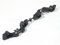 HPI - Rear hub set (2 degree/1 degree) (85037) - thumbnail