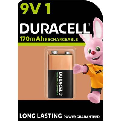 Duracell Plus-AA CP16 Mignon (AA)-batterij alkali-mangaan 1,5 V 16 st.