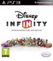 Disney Infinity (game only) - thumbnail