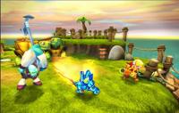 Skylanders Spyro's Adventure Starter Pack - thumbnail