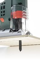 Wolfcraft 2319000 Decoupeerzaagblad 1 stuk(s) - thumbnail