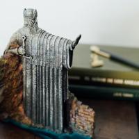 The Lord of the Rings Bookends Argonath - thumbnail
