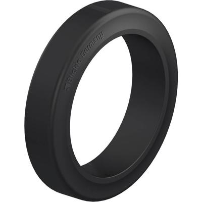 Blickle BEV 415x90/305-ZDG Bandage Wieldiameter: 415 mm Draagvermogen (max.): 1380 kg 1 stuk(s)