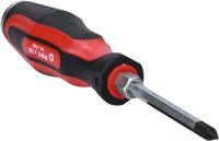KS Tools 151.1102 1511102 Kruiskop schroevendraaier PH 1 - thumbnail