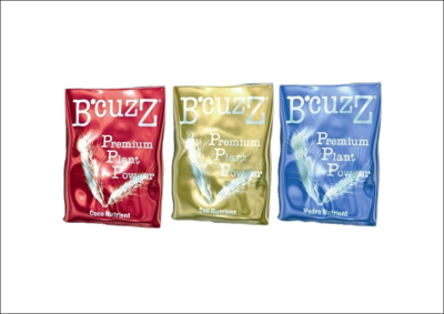 Atami Atami B'cuzz Premium Plant Powder