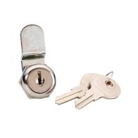 Adam Hall 1642 Flightcase en racklade cilinderslot - thumbnail