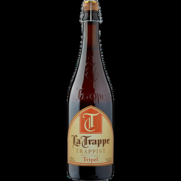 La Trappe Tripel Fles 750ML bij Jumbo