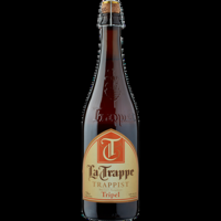 La Trappe Tripel Fles 750ML bij Jumbo - thumbnail