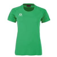 Stanno 410607 Bolt T-Shirt Ladies - Green - XL - thumbnail