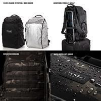 Tenba Axis V2 24L Backpack MultiCam Black 637-757 - thumbnail