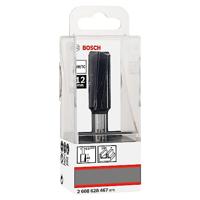 Bosch Accessories 2608628467 Groeffrees Hardmetaal Lengte 81 mm Afmeting, Ø 18 mm Schachtdiameter 12 mm - thumbnail