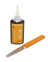 Onderhoudset gereedschap 10 cm Fiskars - Fiskars - thumbnail