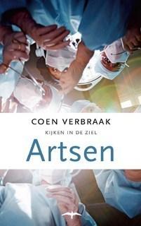 Artsen - Coen Verbraak - ebook
