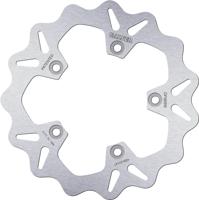 GALFER wave remschijf "df669" rotor df669 type w rigid - thumbnail