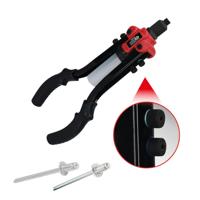 Brilliant Tools NEW-59640 Nageltang 1 stuk(s) - thumbnail