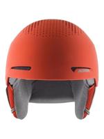 WINTER HELMET ALPINA ZUPO PUMPKIN-ORANGE MATT 51-55 - thumbnail