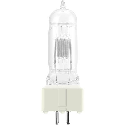 OSRAM HOMELIGHTING Halogeenlamp Energielabel: G (A - G) GX9.5 110.0 mm 1 kW 1 stuk(s)